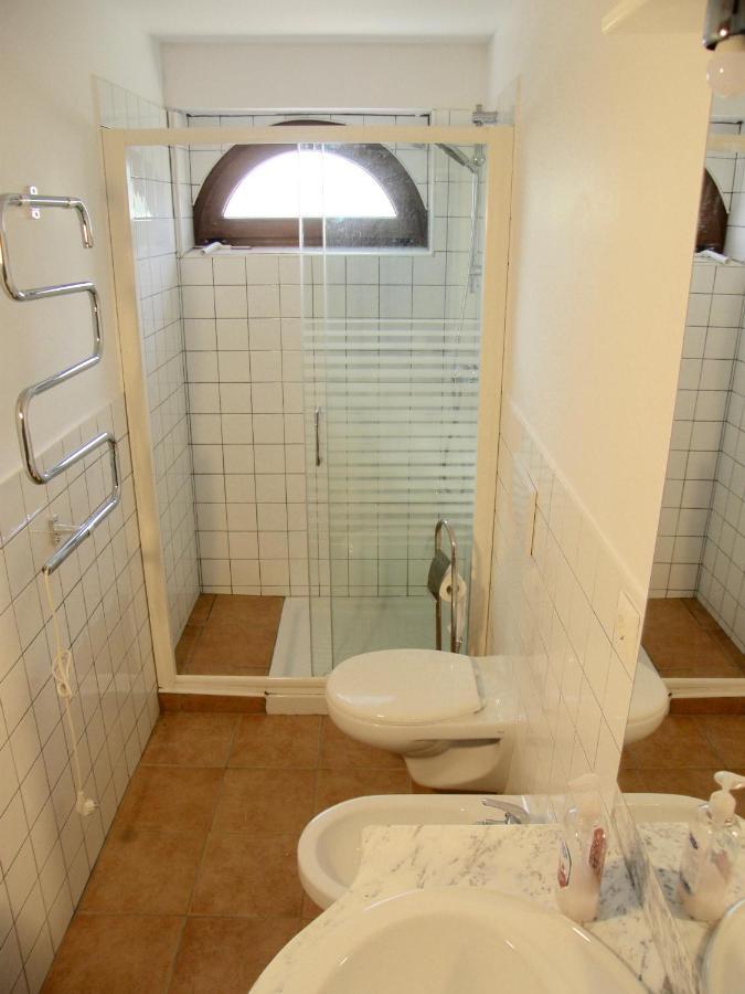 Albergue San Bruno Moratinos Exterior foto