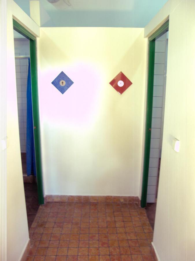 Albergue San Bruno Moratinos Exterior foto